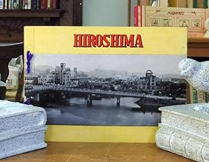 Seller image for Hiroshima Under Atomic Bomb Attack for sale by Back Lane Books