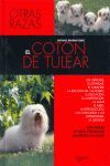 EL COTON DE TULÉAR