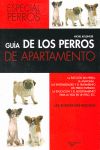 GUÍA DE LOS PERROS DE APARTAMENTO