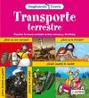 SIMPLEMENTE CIENCIA. TRANSPORTE TERRESTRE