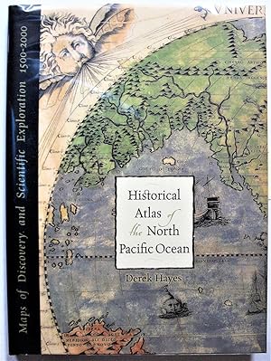 Seller image for Historical Atlas of the North Pacific Ocean for sale by Ken Jackson