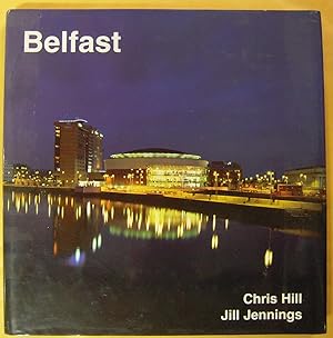 Image du vendeur pour Belfast mis en vente par Recycled Books & Music