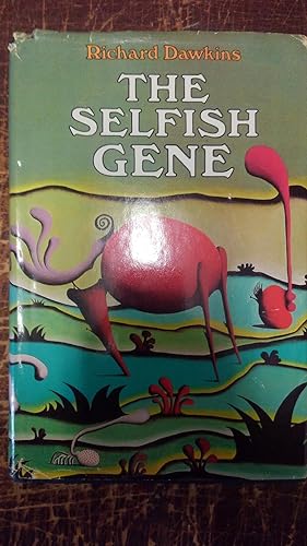 The Selfish Gene