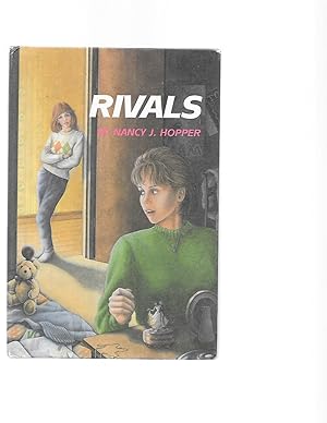 Seller image for Rivals for sale by TuosistBook