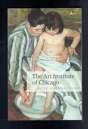 Immagine del venditore per The Art Institute of Chicago venduto da Sonnets And Symphonies