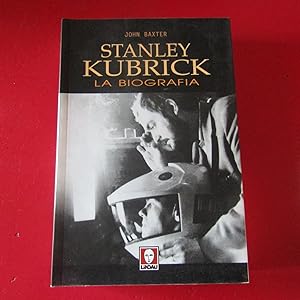 Imagen del vendedor de Stanley Kubrick La biografia a la venta por Antonio Pennasilico