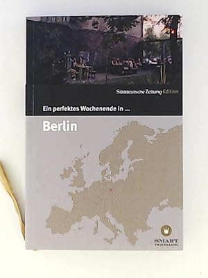 Bild des Verkufers fr Ein perfektes Wochenende in. Berlin zum Verkauf von Leserstrahl  (Preise inkl. MwSt.)