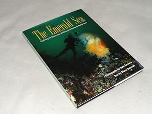 Seller image for The Emerald Sea for sale by Pacific Rim Used Books  LLC