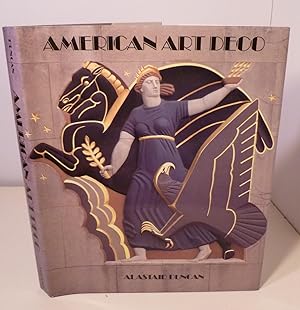 American Art Deco