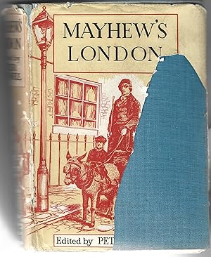 Mayhew's London