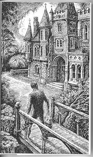 Seller image for Shadows at Midnight: Twelve Ghost Stories for sale by Dark Hollow Books, Member NHABA, IOBA