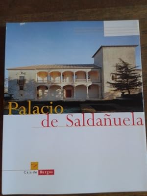 Imagen del vendedor de PALACIO DE SALDAUELA a la venta por Librera Pramo
