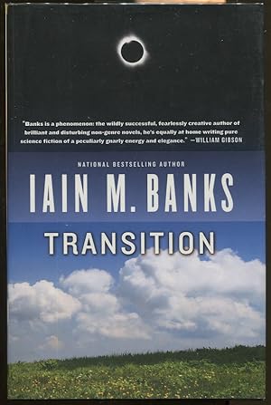 Seller image for Transition for sale by Evening Star Books, ABAA/ILAB