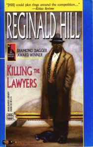 Seller image for Killing the Lawyers for sale by Storbeck's