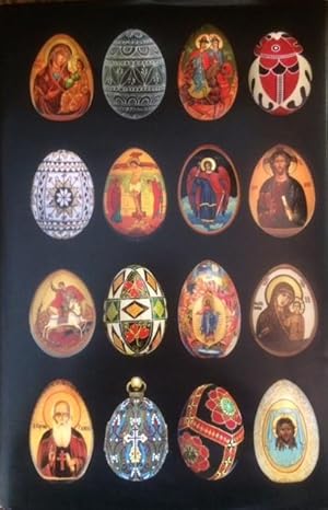 Seller image for Easter Eggs & Art: The Robert J. and Yvonne S. Klancko Collection for sale by Book Trader Cafe, LLC