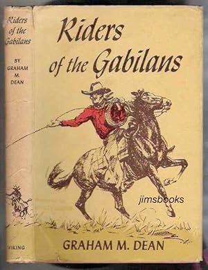 Riders Of Gabilans