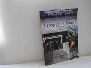 Prospero's Island: a History of the School of Engineering at the University of Auckland