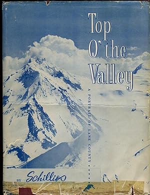 Top O' the Valley: A Portrait of Lane County