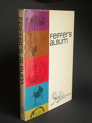 Seller image for Feiffer's Album for sale by Bookworks [MWABA, IOBA]