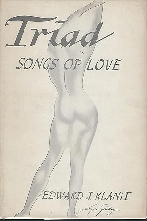 Triad Songs of Love