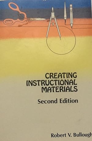 Creating instructional materials