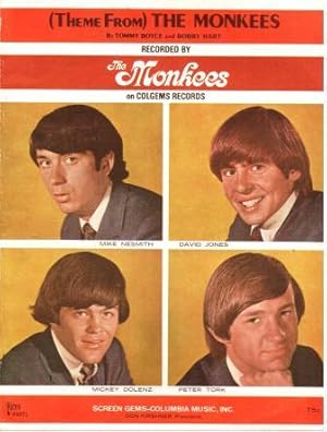 Theme from The Monkees