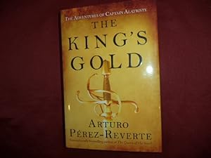 Seller image for The King's Gold. for sale by BookMine