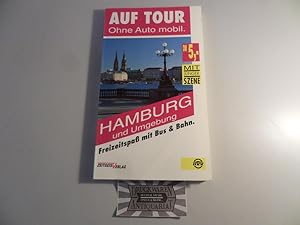 Bild des Verkufers fr Auf Tour; Teil: Hamburg und Umgebung. zum Verkauf von Druckwaren Antiquariat