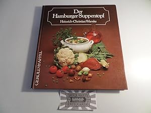 Imagen del vendedor de Der Hamburger Suppentopf. a la venta por Druckwaren Antiquariat