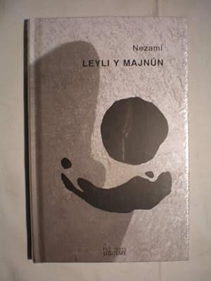 Imagen del vendedor de Leyli y Majnn a la venta por Librera Antonio Azorn