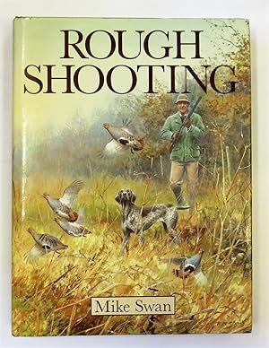 Seller image for Rough Shooting for sale by St Marys Books And Prints