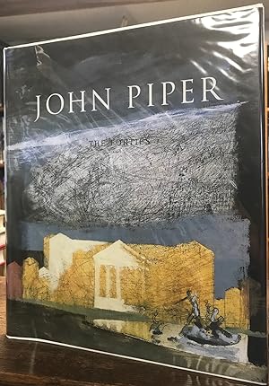 John Piper. The Forties