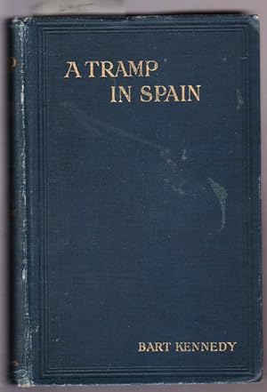 A Tramp in Spain