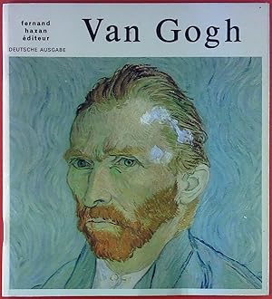 Bild des Verkufers fr Van Gogh zum Verkauf von biblion2