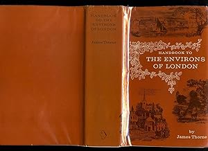 Handbook to the Environs of London