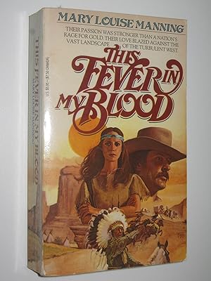 Seller image for The Fever in My Blood for sale by Manyhills Books