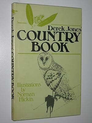 Derek Jones' Country Book