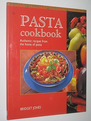 Pasta Cookbook