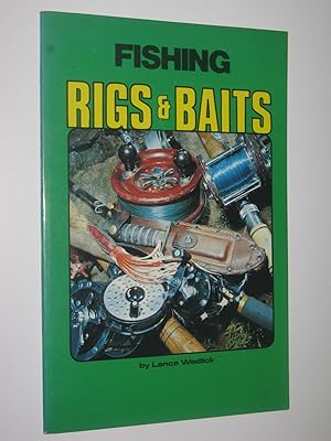 Seller image for Fishing Rigs and Baits for sale by Manyhills Books