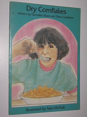Imagen del vendedor de Dry Cornflakes - Children of the Kingdom Series a la venta por Manyhills Books