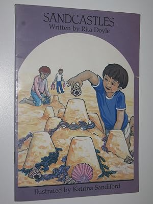 Seller image for Sandcastles - Children of the Kingdom Series for sale by Manyhills Books