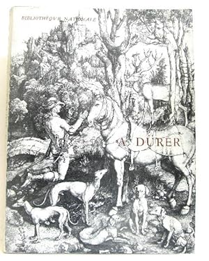 Seller image for Albert Durer for sale by crealivres