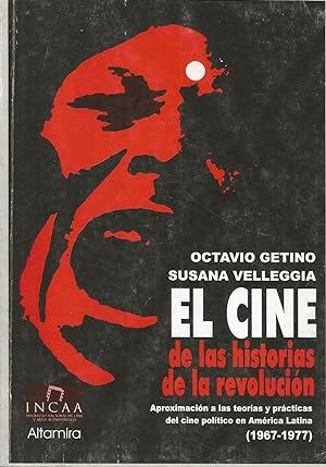 Imagen del vendedor de El Cine de las historias de la revolucin a la venta por Libros Sargantana