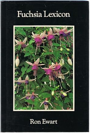 Seller image for Fuchsia Lexicon for sale by Michael Moons Bookshop, PBFA