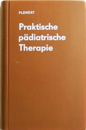 Praktische pädiatrische Therapie