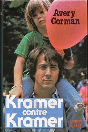 Seller image for Kramer contre Kramer for sale by librairie philippe arnaiz