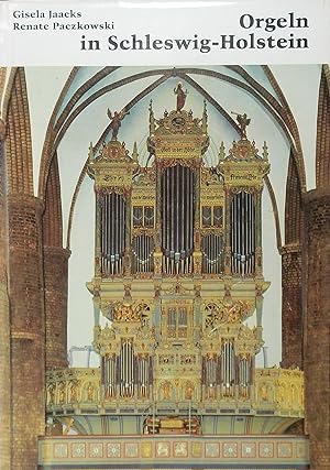 Orgeln in Schleswig-Holstein