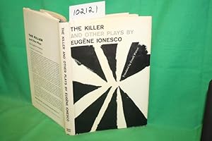 Image du vendeur pour The Killer and Other Plays mis en vente par Princeton Antiques Bookshop