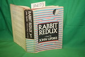 Immagine del venditore per Rabbit Redux venduto da Princeton Antiques Bookshop