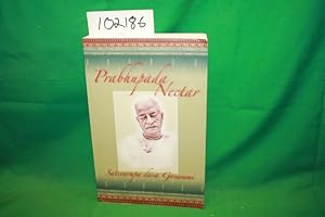 Immagine del venditore per Prabhupada Nectar Anecdotes from the Life of His Divine Grace A. C. Bhaktivedanta Swami Prabhupada venduto da Princeton Antiques Bookshop